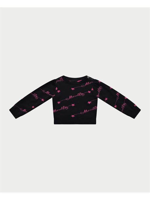 Maglione Marc Ellis per bambine MARC ELLIS | JMNSW00180B/F